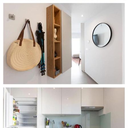 Milan Apartment Salobrena Exterior photo